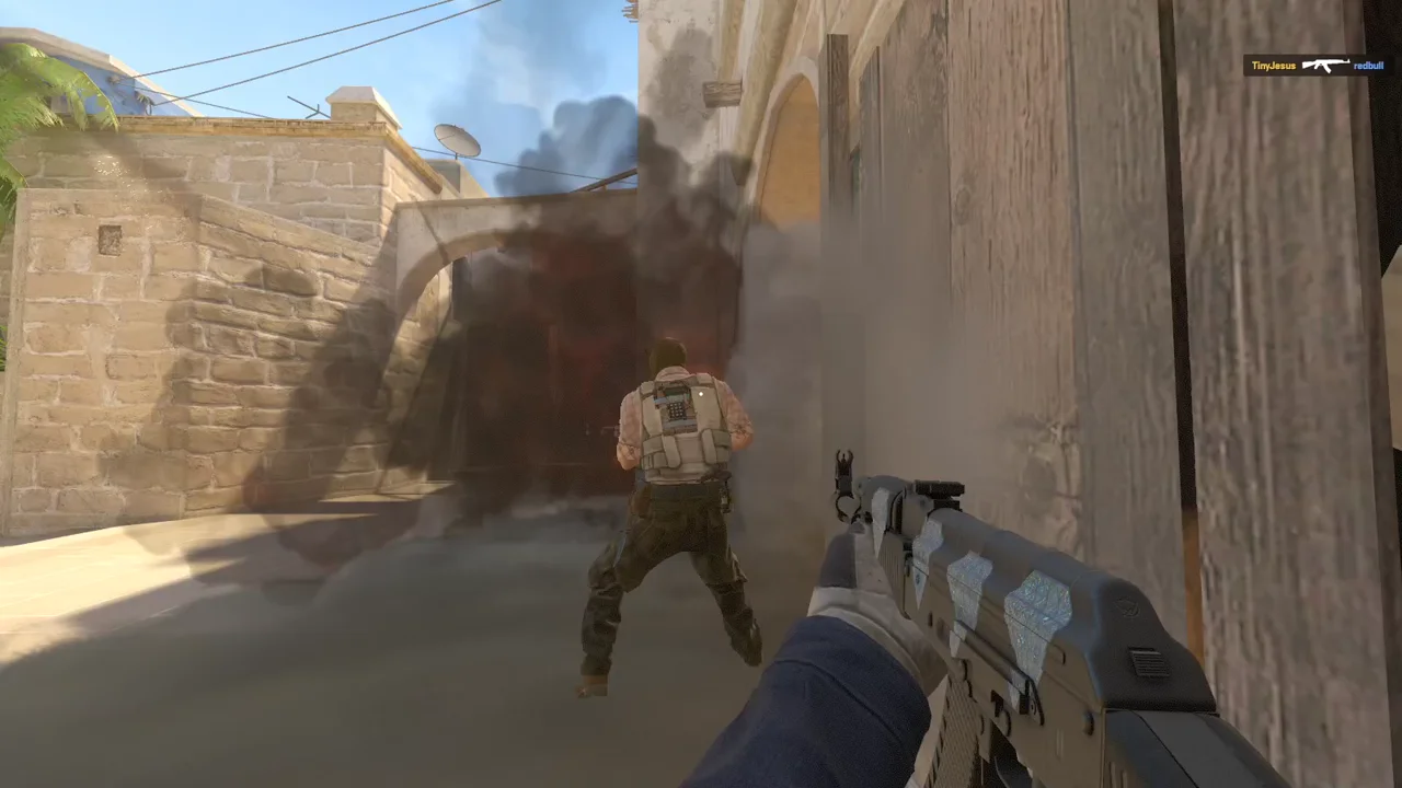 highlight